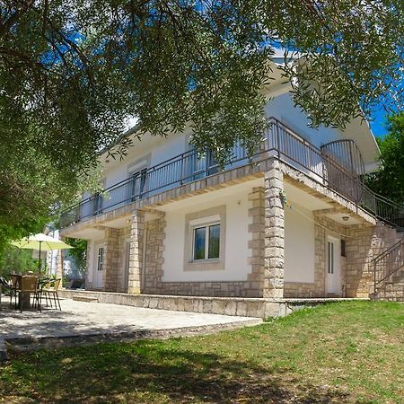 Olive Tree Villa تْشيرسيك نوفي المظهر الخارجي الصورة