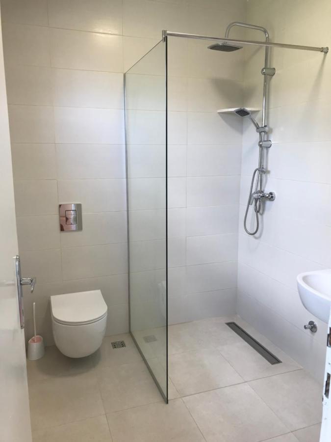 Olive Tree Villa تْشيرسيك نوفي المظهر الخارجي الصورة