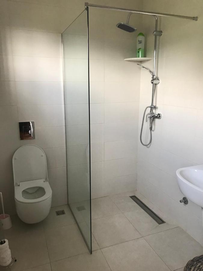 Olive Tree Villa تْشيرسيك نوفي المظهر الخارجي الصورة