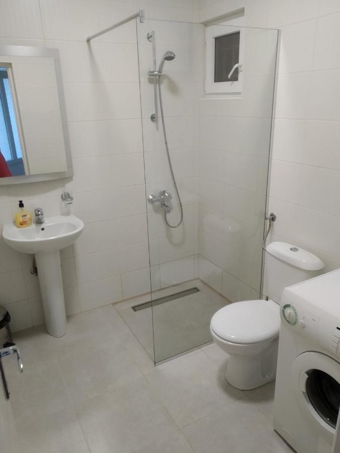 Olive Tree Villa تْشيرسيك نوفي المظهر الخارجي الصورة