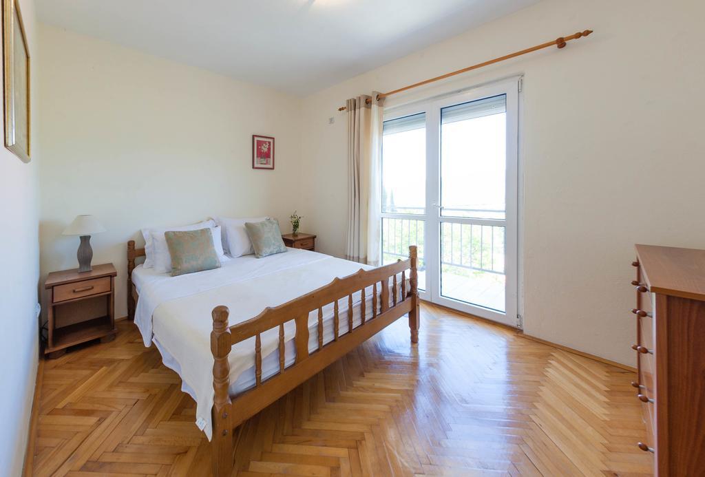 Olive Tree Villa تْشيرسيك نوفي المظهر الخارجي الصورة