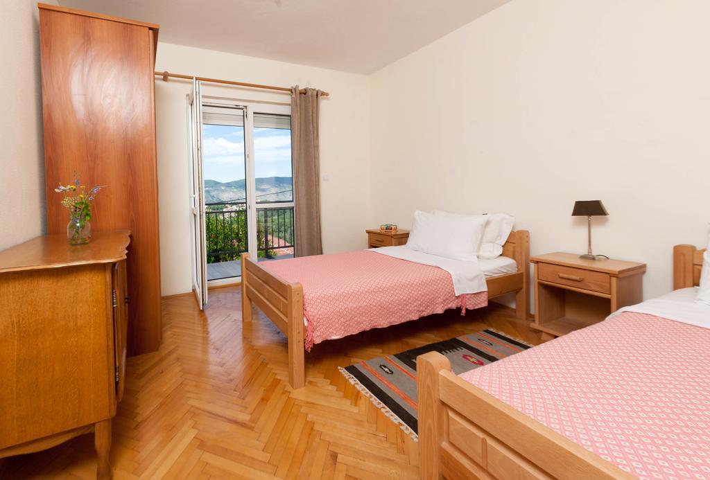 Olive Tree Villa تْشيرسيك نوفي المظهر الخارجي الصورة