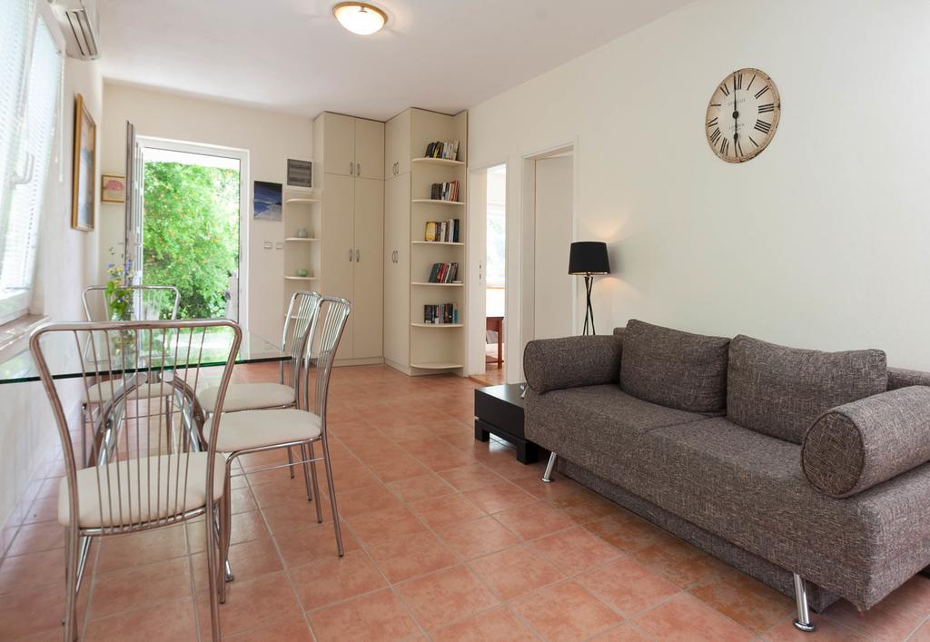 Olive Tree Villa تْشيرسيك نوفي المظهر الخارجي الصورة