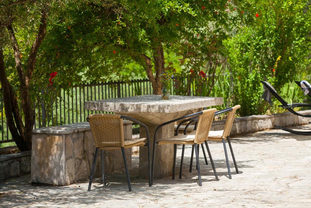 Olive Tree Villa تْشيرسيك نوفي المظهر الخارجي الصورة