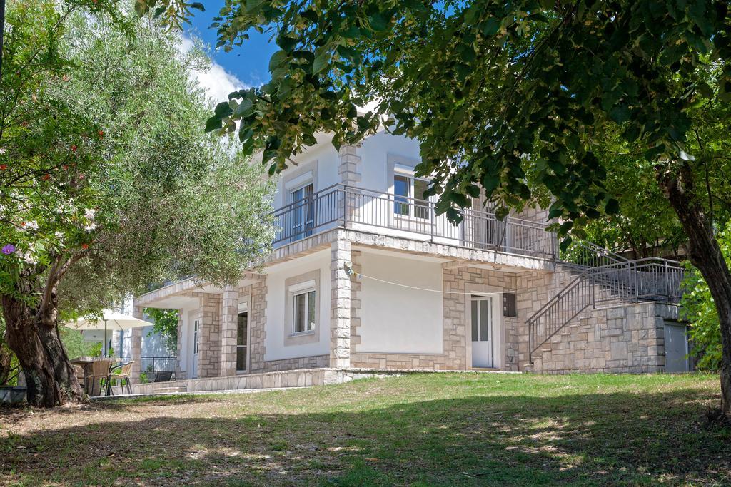 Olive Tree Villa تْشيرسيك نوفي المظهر الخارجي الصورة